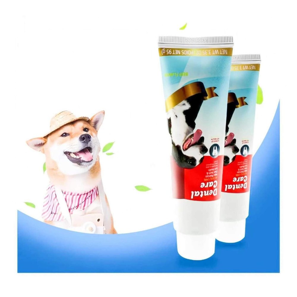 Pasta Dental para Perros