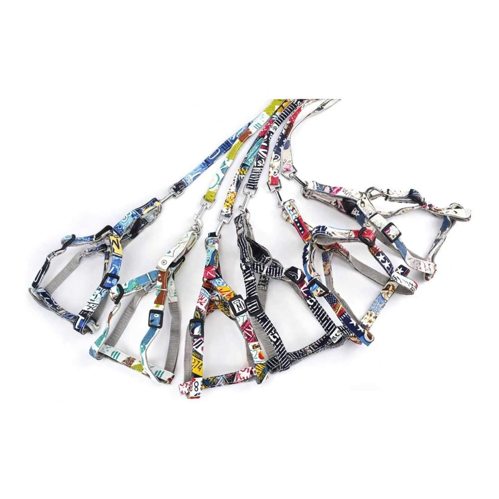 Pechera con Tiro para Perros Talla XL