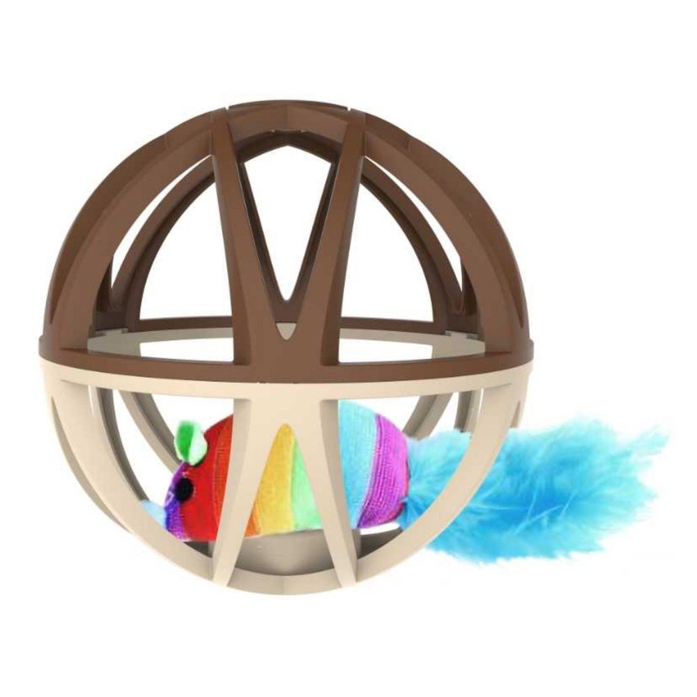Pelota de Juguete Para Gato