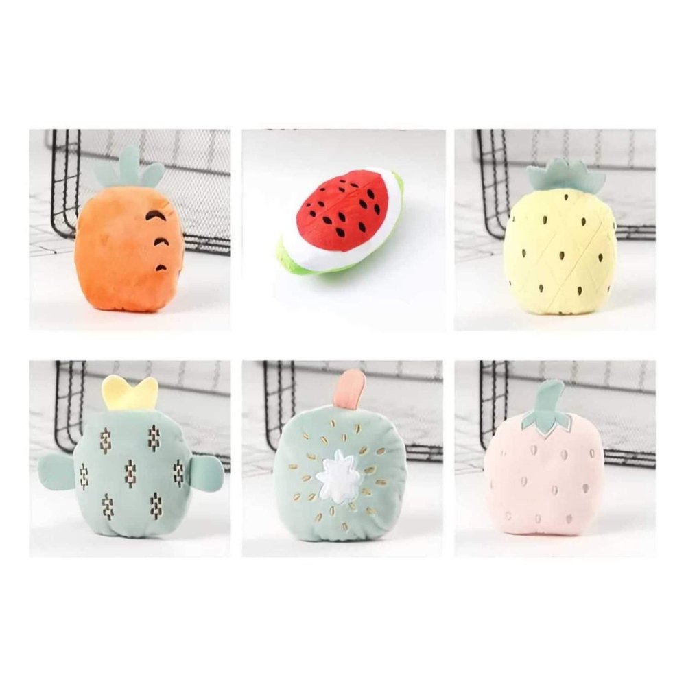 Peluches para Gatos de 12x9cm