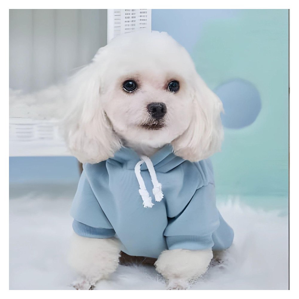Polera Para Perritos