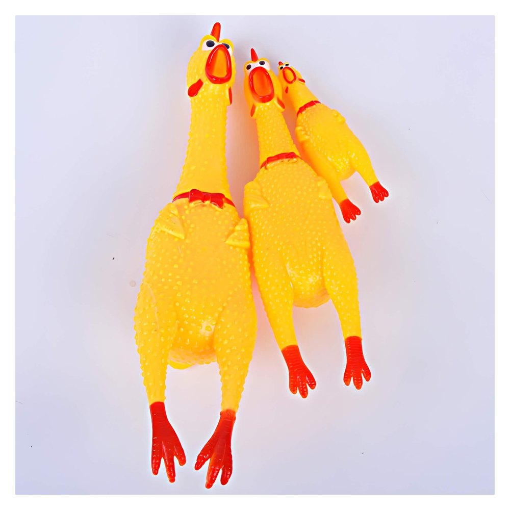 Pollo Chillón M