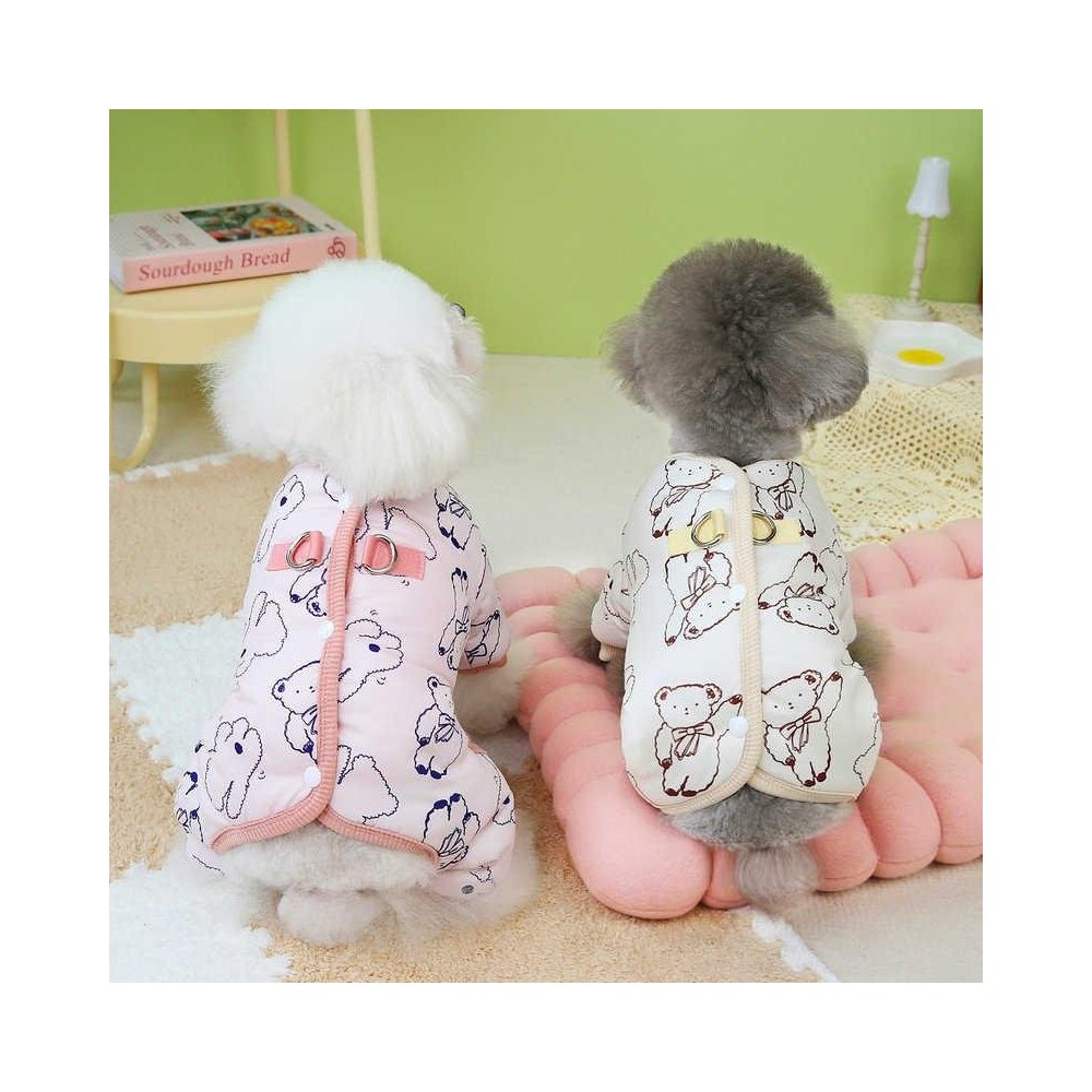 Ropa Completa Para Mascotas