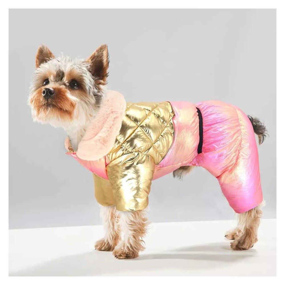 Ropa de Invierno Para Mascotas