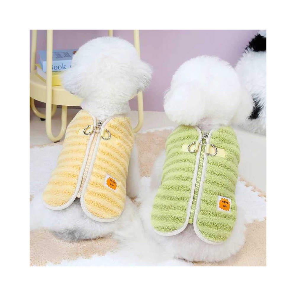 Ropa Polar para Mascotas