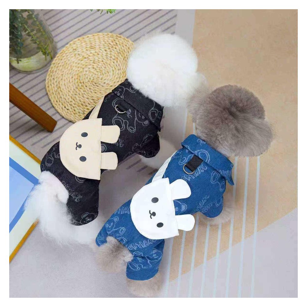 Ropa Urbana Para Mascotas