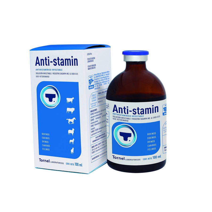 ANTI-STAMIN
