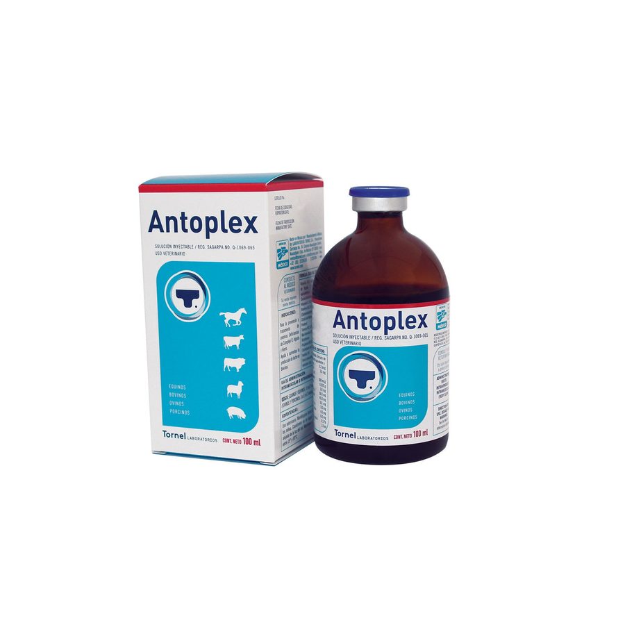 ANTOPLEX
