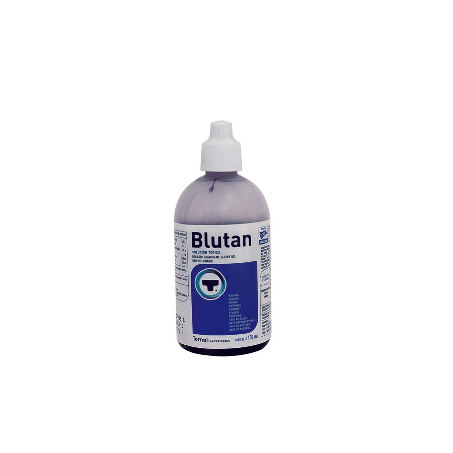 BLUTAN