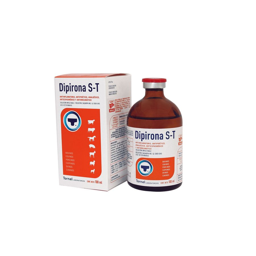 DIPIRONA S-T
