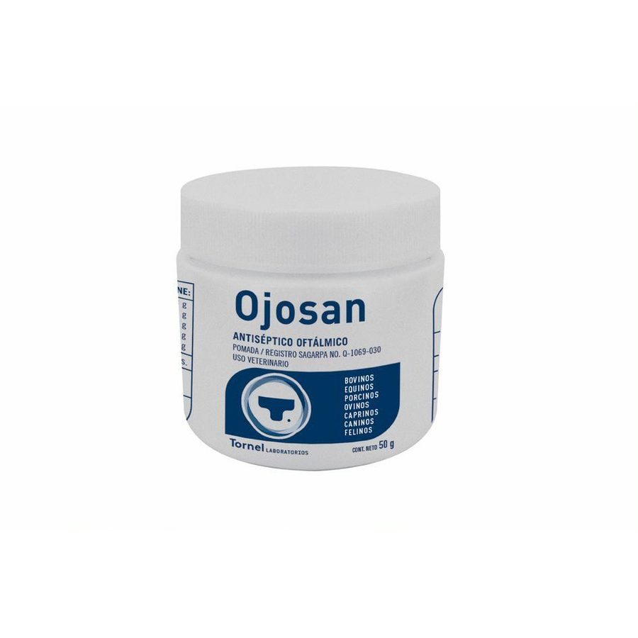 OJOSAN