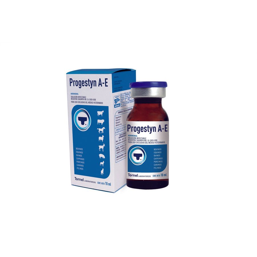 PROGESTYN A-E