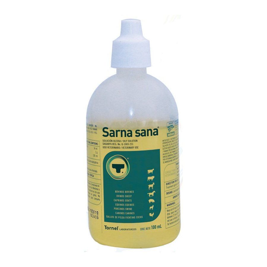 SARNA SANA